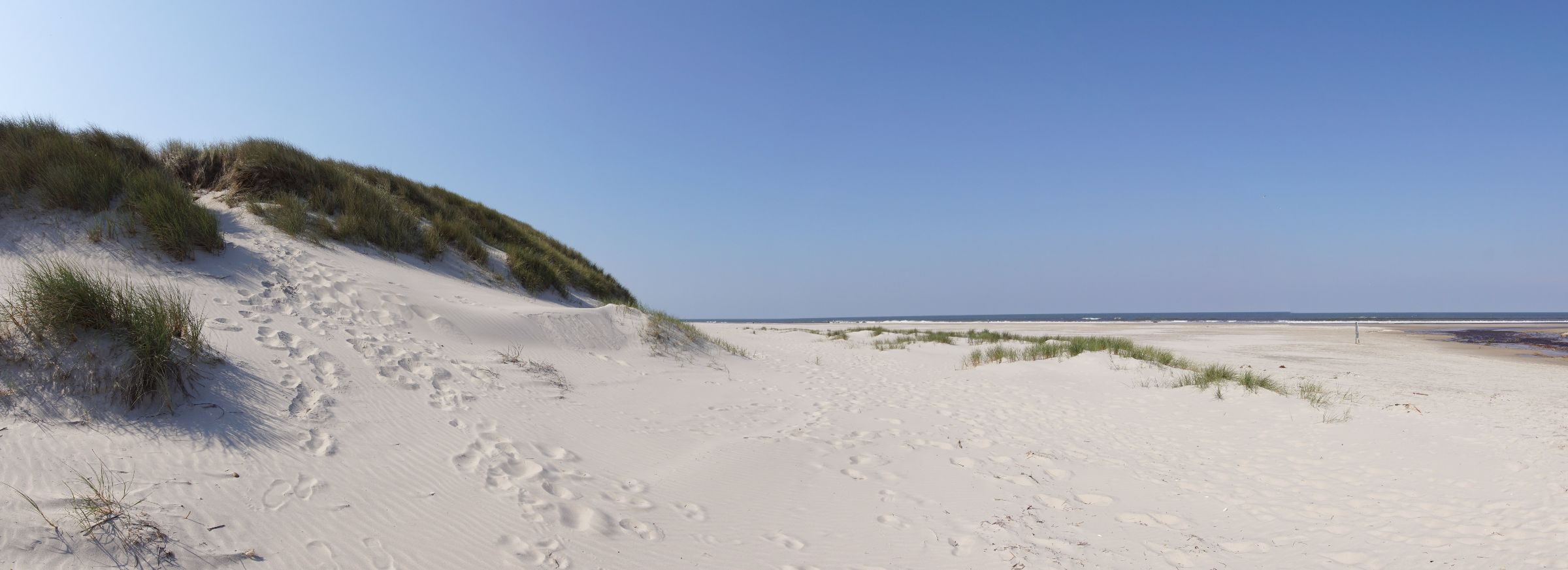 Borsmose Strand